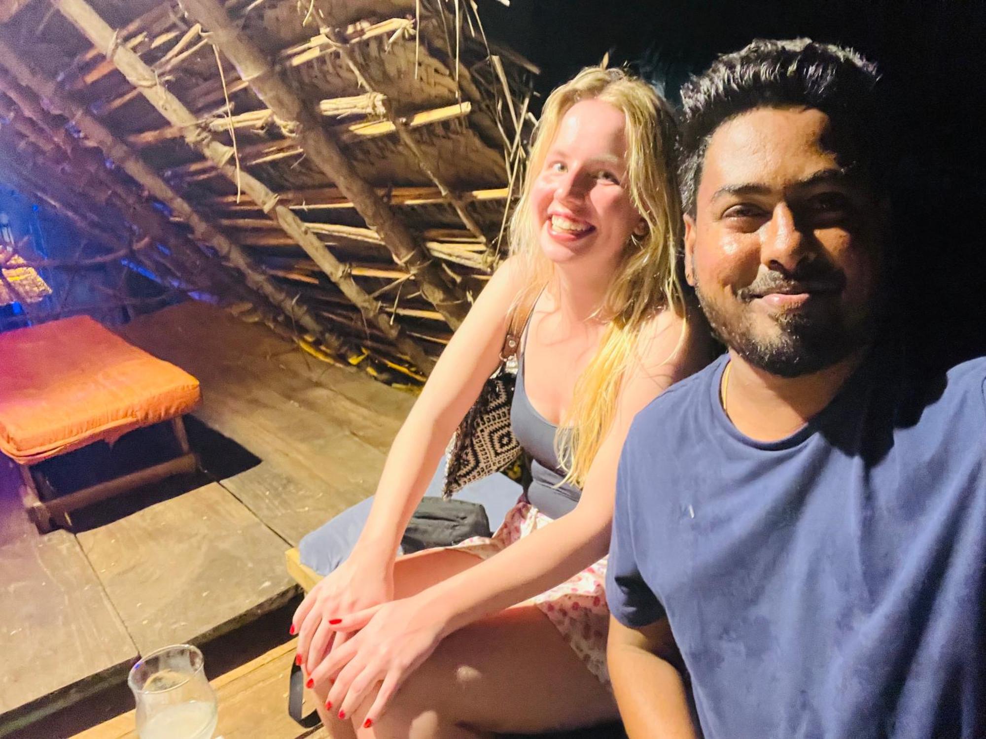 Honey Beach Negombo Bagian luar foto