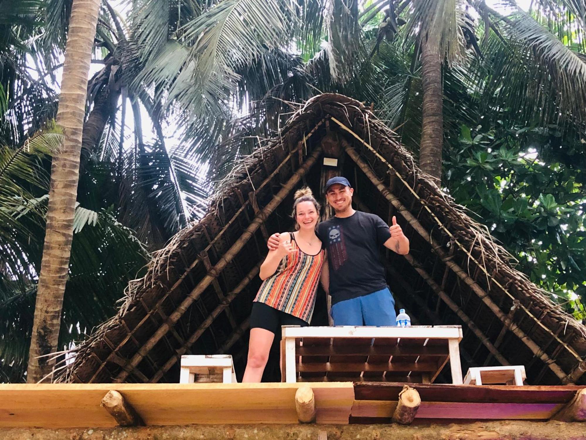 Honey Beach Negombo Bagian luar foto